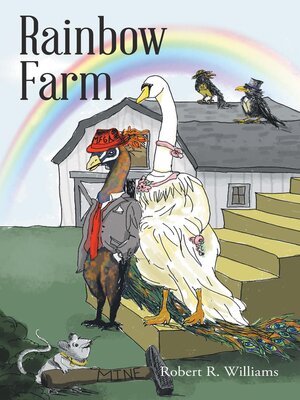 cover image of Rainbow Farm